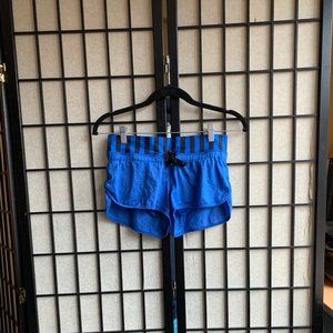 Lululemon Speed Up Shorts
